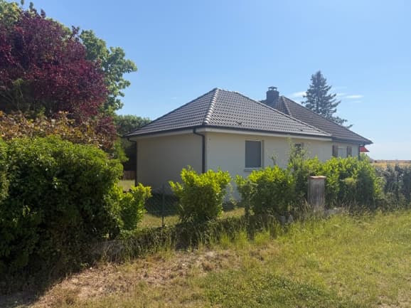 Extension de 40 m² à Torvilliers