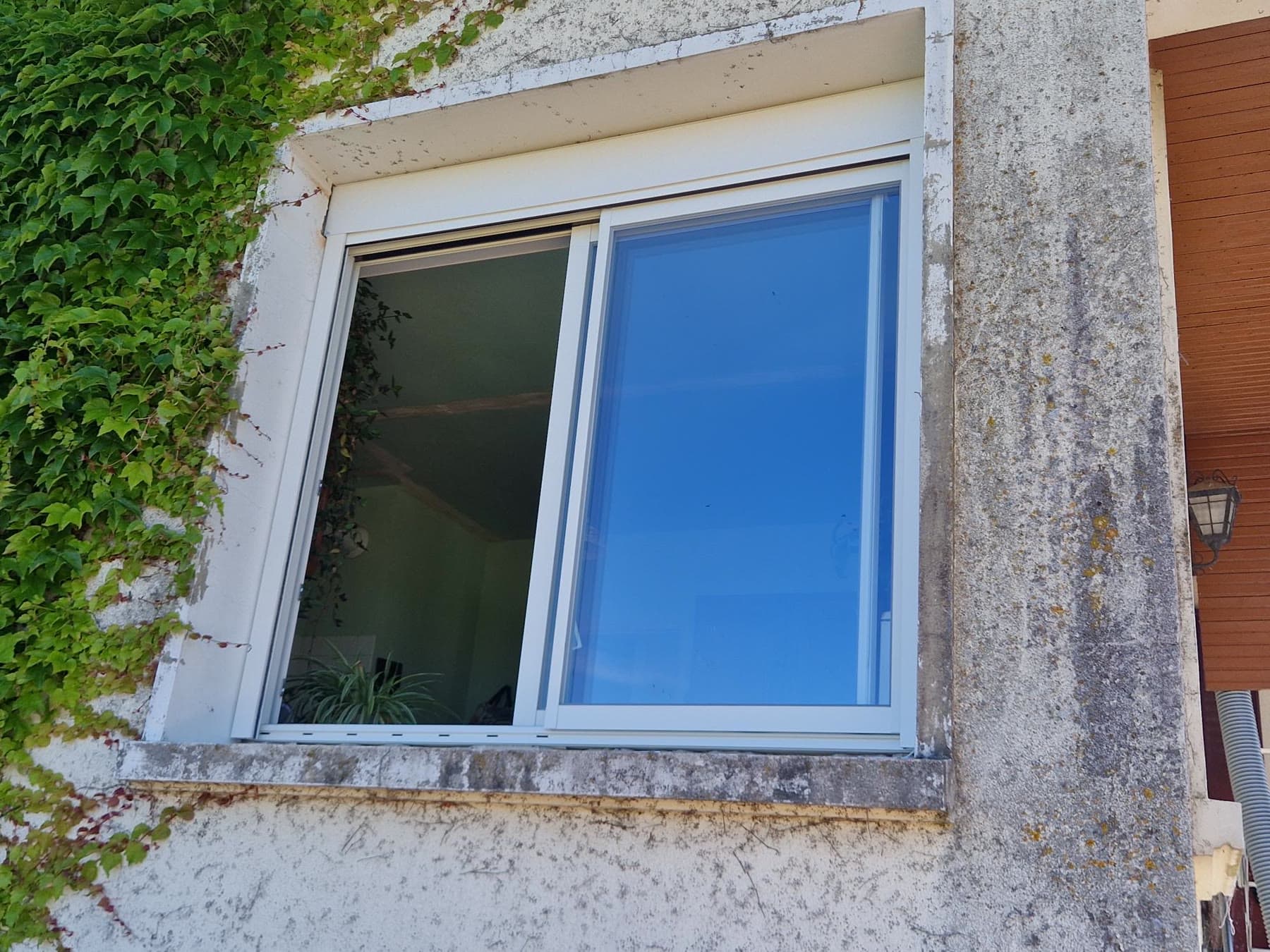 Isolation, menuiseries et chauffe-eau à Marcilly-le-Hayer