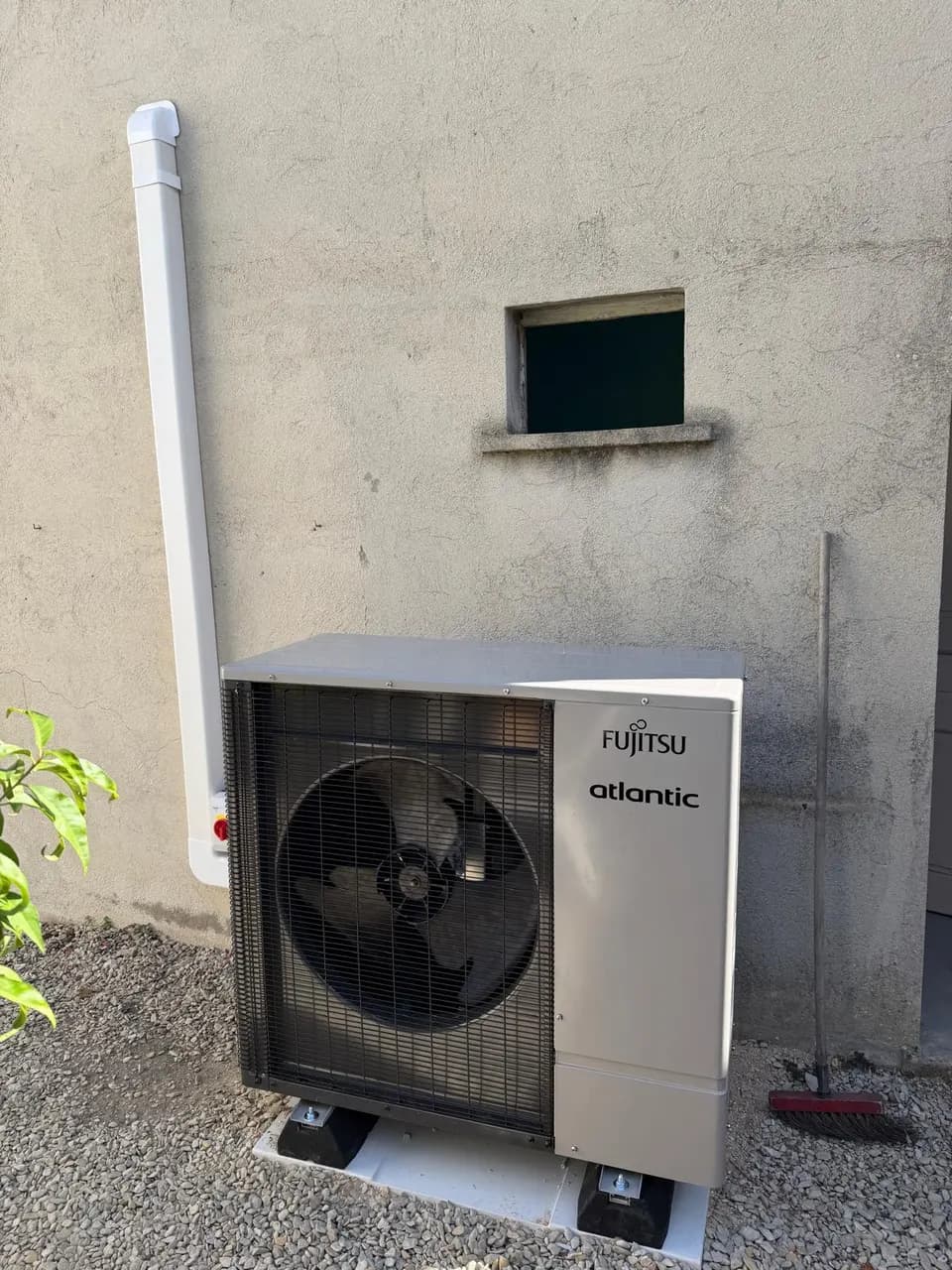 Une installation complète à Troyes